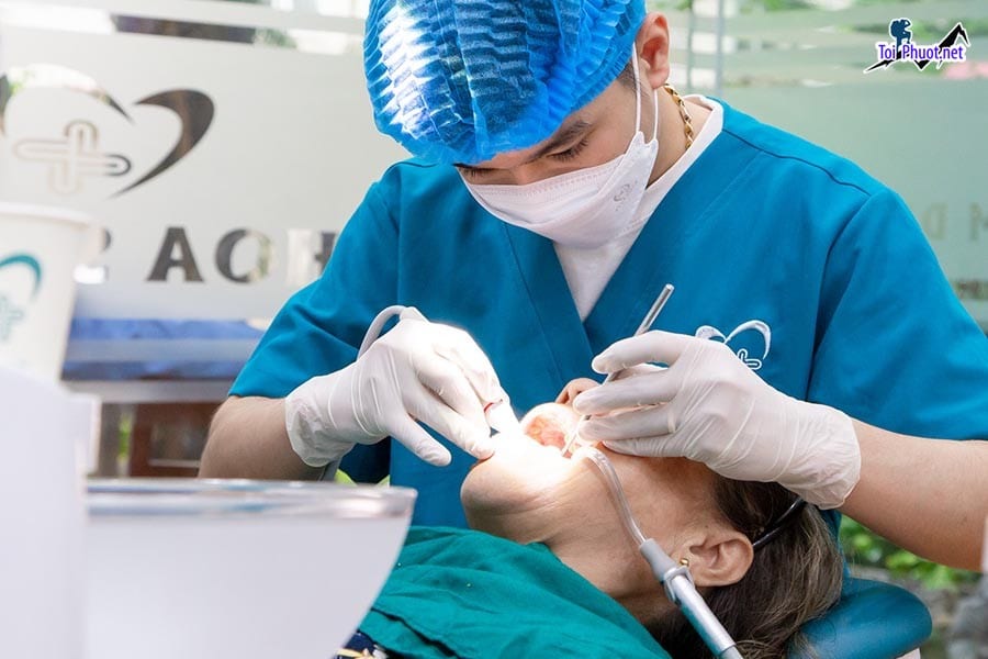 Top 8 Trung tâm răng hàm mặt uy tín nhất Hạ Long Quảng Ninh phù hợp nhất với nhu cầu của bạn (1)