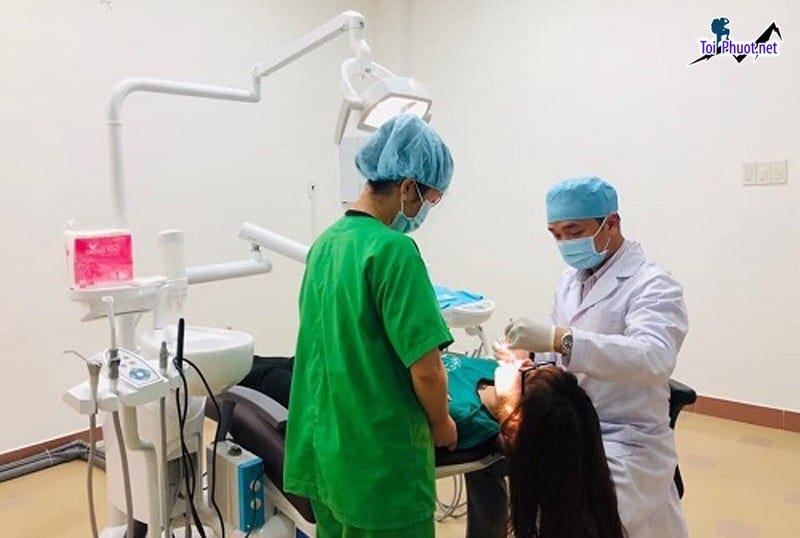 Top 8 Trung tâm răng hàm mặt uy tín nhất Hạ Long Quảng Ninh phù hợp nhất với nhu cầu của bạn (3)