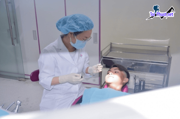 Top 8 Trung tâm răng hàm mặt uy tín nhất Hải Dương chi phí hợp lý (1)