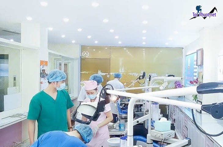 Top 8 Trung tâm răng hàm mặt uy tín nhất Hải Dương chi phí hợp lý (3)