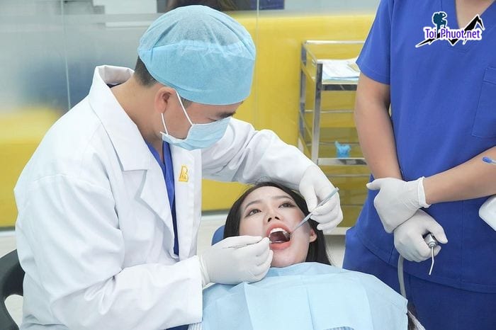 Top 8 Trung tâm răng hàm mặt uy tín nhất Hưng Yên có đạo đức nghề nghiệp (2)