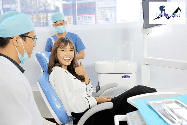 Top 8 Trung tâm răng hàm mặt uy tín nhất Hưng Yên có đạo đức nghề nghiệp
