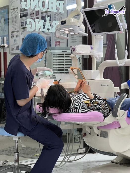 Top 8 Trung tâm răng hàm mặt uy tín nhất Vĩnh Long Cam kết rõ ràng, minh bạch trong chi phí (2)