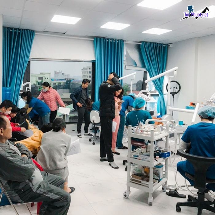 Top 8 Trung tâm răng hàm mặt uy tín nhất Vĩnh Long Cam kết rõ ràng, minh bạch trong chi phí (3)