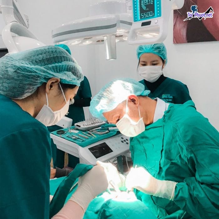 Top 8 Trung tâm răng hàm mặt uy tín nhất Vĩnh Long Cam kết rõ ràng, minh bạch trong chi phí (4)