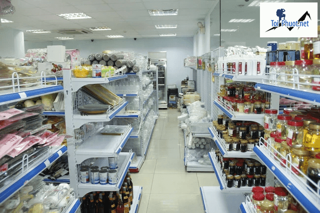 Top 9 Địa chỉ bán nguyên liệu làm bánh Tuyên Quang an toàn vệ sinh (4)