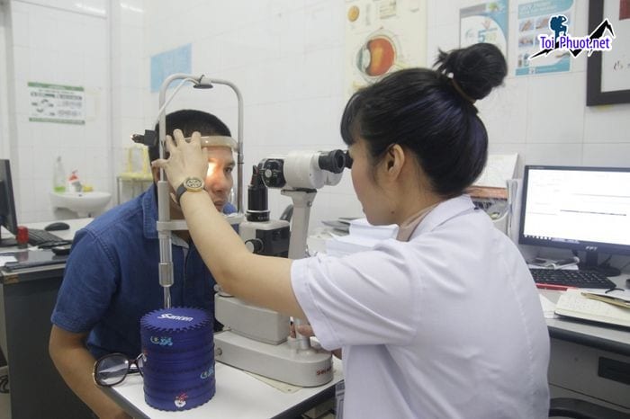 Top 9 Địa chỉ khám mắt và bán kính cận giá tốt nhất Đông Hà Quảng Trị chất lượng tốt nhất (2)