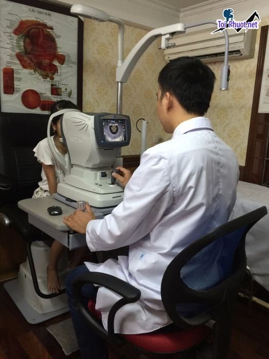 Top 9 Địa chỉ khám mắt và bán kính cận giá tốt nhất Đông Hà Quảng Trị chất lượng tốt nhất (3)