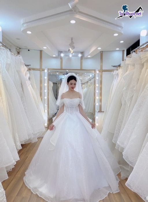 Top 9 Địa chỉ may và cho thuê váy cưới đẹp nhất Gia Lai mang đến sự hài lòng trọn vẹn