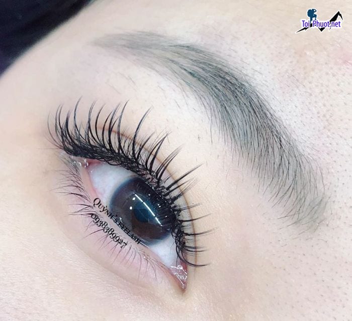 Top 9 Địa chỉ nối mi đẹp tự nhiên uy tín nhất Bắc Ninh giá ưu đãi tốt (4)