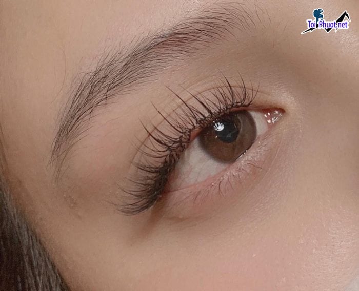 Top 9 Địa chỉ nối mi đẹp tự nhiên uy tín nhất Biên Hòa Đồng Nai quyến rũ, nhẹ nhàng (1)