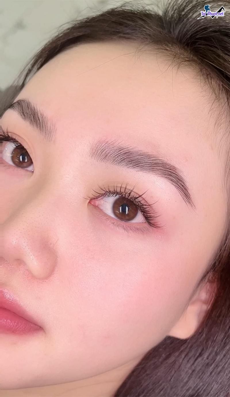 Top 9 Địa chỉ nối mi đẹp tự nhiên uy tín nhất Cao Lãnh Đồng Tháp an toàn (1)