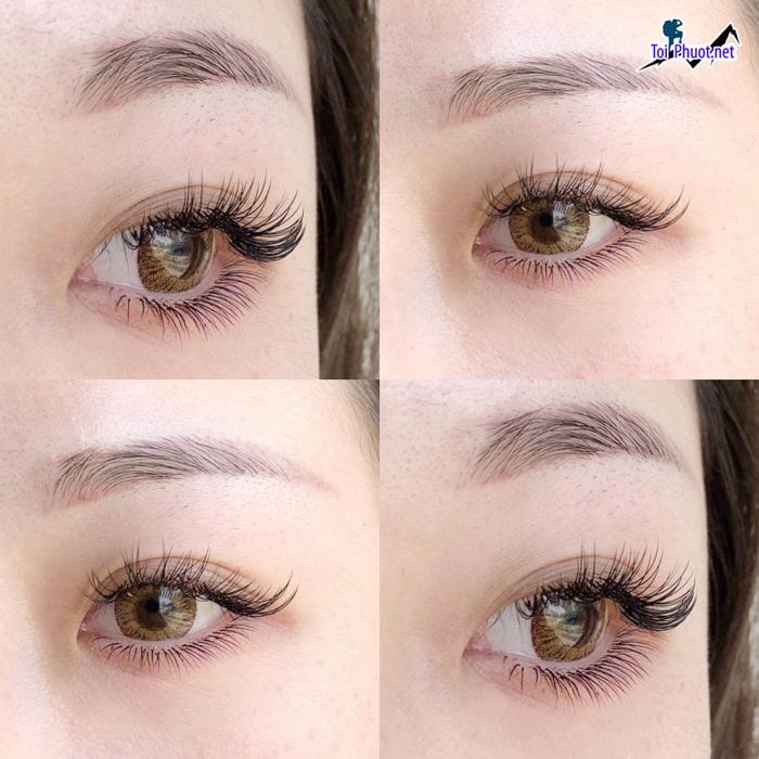 Top 9 Địa chỉ nối mi đẹp tự nhiên uy tín nhất Cao Lãnh Đồng Tháp an toàn (2)