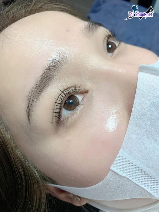 Top 9 Địa chỉ nối mi đẹp tự nhiên uy tín nhất Cao Lãnh Đồng Tháp an toàn (3)