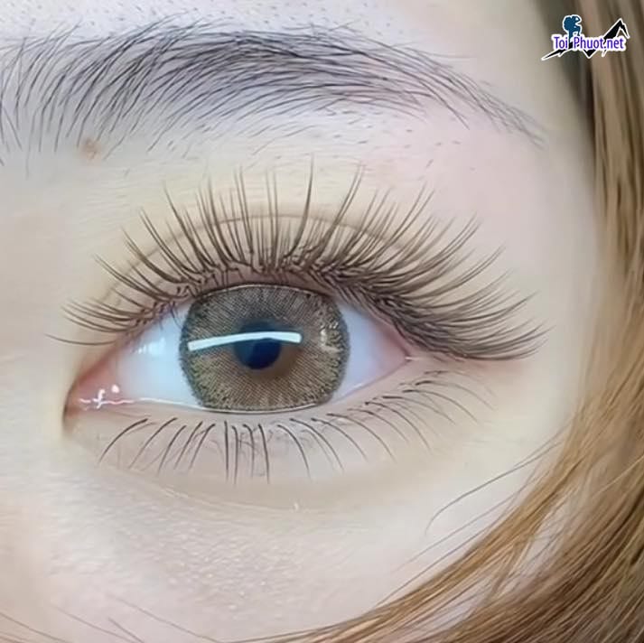 Top 9 Địa chỉ nối mi đẹp tự nhiên uy tín nhất Hạ Long Quảng Ninh sở hữu hàng mi cong vút, quyến rũ (3)