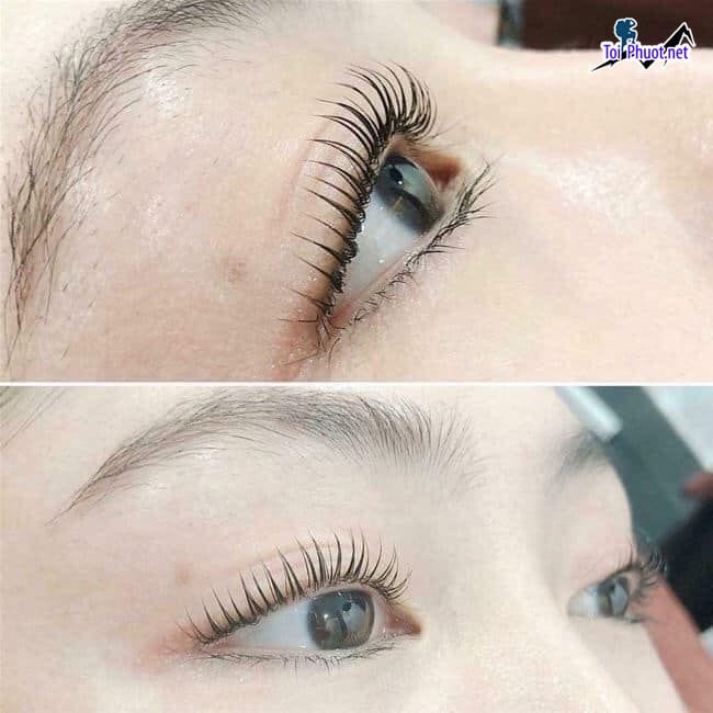 Top 9 Địa chỉ nối mi đẹp tự nhiên uy tín nhất Vinh Nghệ An với vô số sự lựa chọn (3)