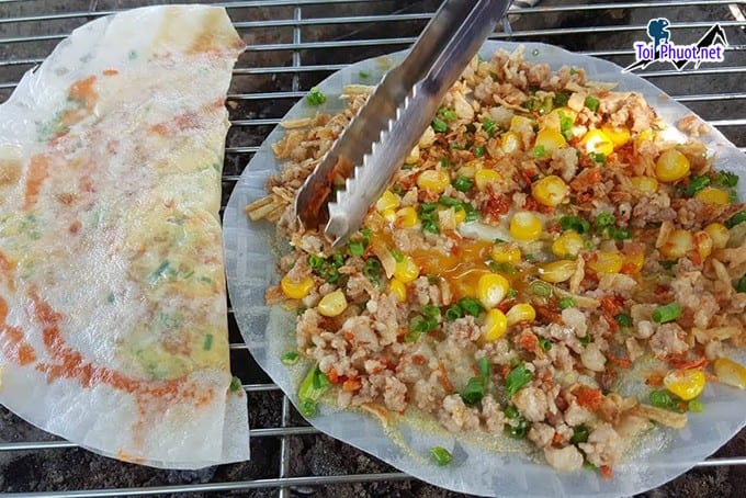 Top 9 Quán ăn vặt ngon nhất khu vực Bắc Ninh thu hút hàng trăm tín đồ mỗi tối (1)