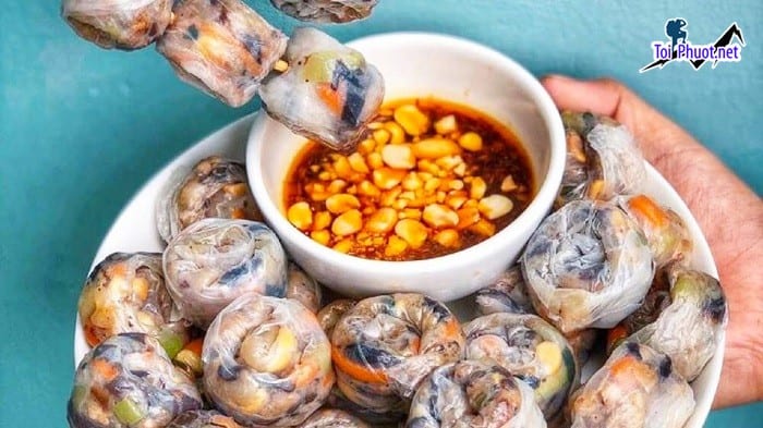Top 9 Quán ăn vặt ngon nhất khu vực Cần Thơ thu hút nhiều người (1)