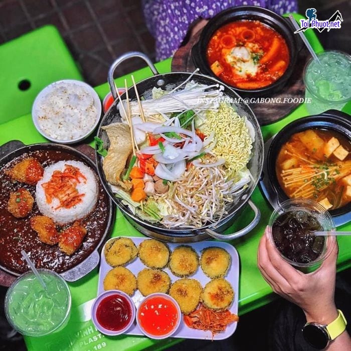 Top 9 Quán ăn vặt ngon nhất khu vực Mỹ Tho Tiền Giang sẽ làm bạn thất vọng (1)