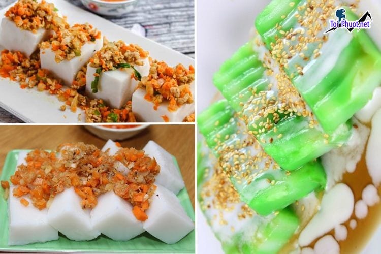 Top 9 Quán ăn vặt ngon nhất khu vực Quảng Ngãi đảm bảo hương vị đậm đà (5)