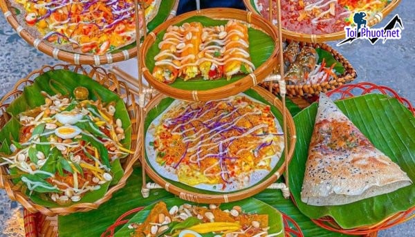 Top 9 Quán ăn vặt ngon nhất khu vực Tân An Long An được đánh giá cao (4)