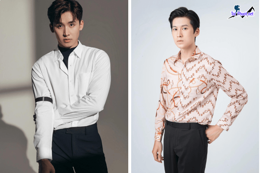 Top 9 Shop bán áo sơ mi nam đẹp nhất Đà Lạt Lâm Đồng được ghé mua nhiều (2)