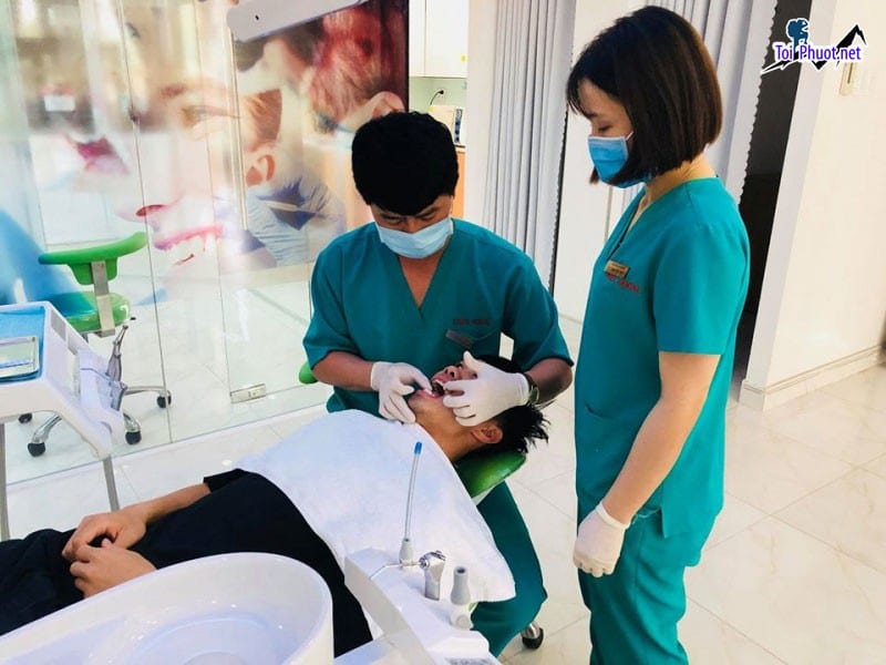 Top 9 Trung tâm răng hàm mặt uy tín nhất Lào Cai đem lại dịch vụ tốt nhất (1)
