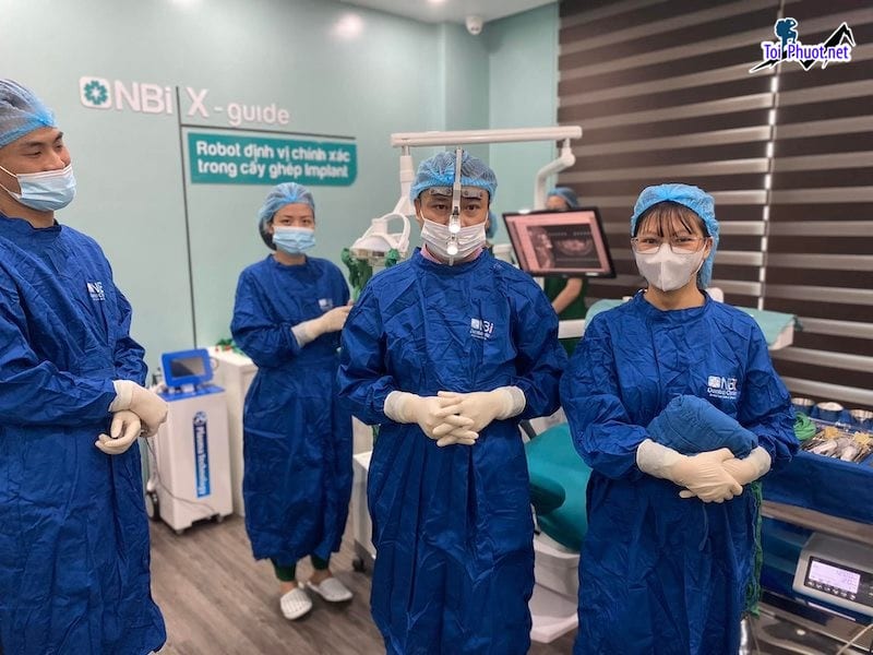 Top 9 Trung tâm răng hàm mặt uy tín nhất Phan Rang Tháp Chàm Ninh Thuận chất lượng điều trị cao cấp (2)