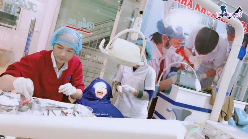 Top 9 Trung tâm răng hàm mặt uy tín nhất Phan Rang Tháp Chàm Ninh Thuận chất lượng điều trị cao cấp (4)