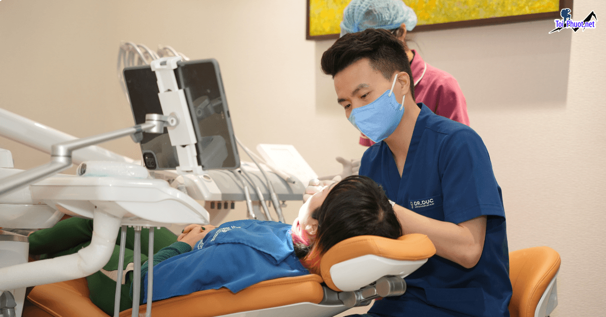 Top 9 Trung tâm răng hàm mặt uy tín nhất Phan Thiết Bình Thuận đảm bảo hiệu quả (1)