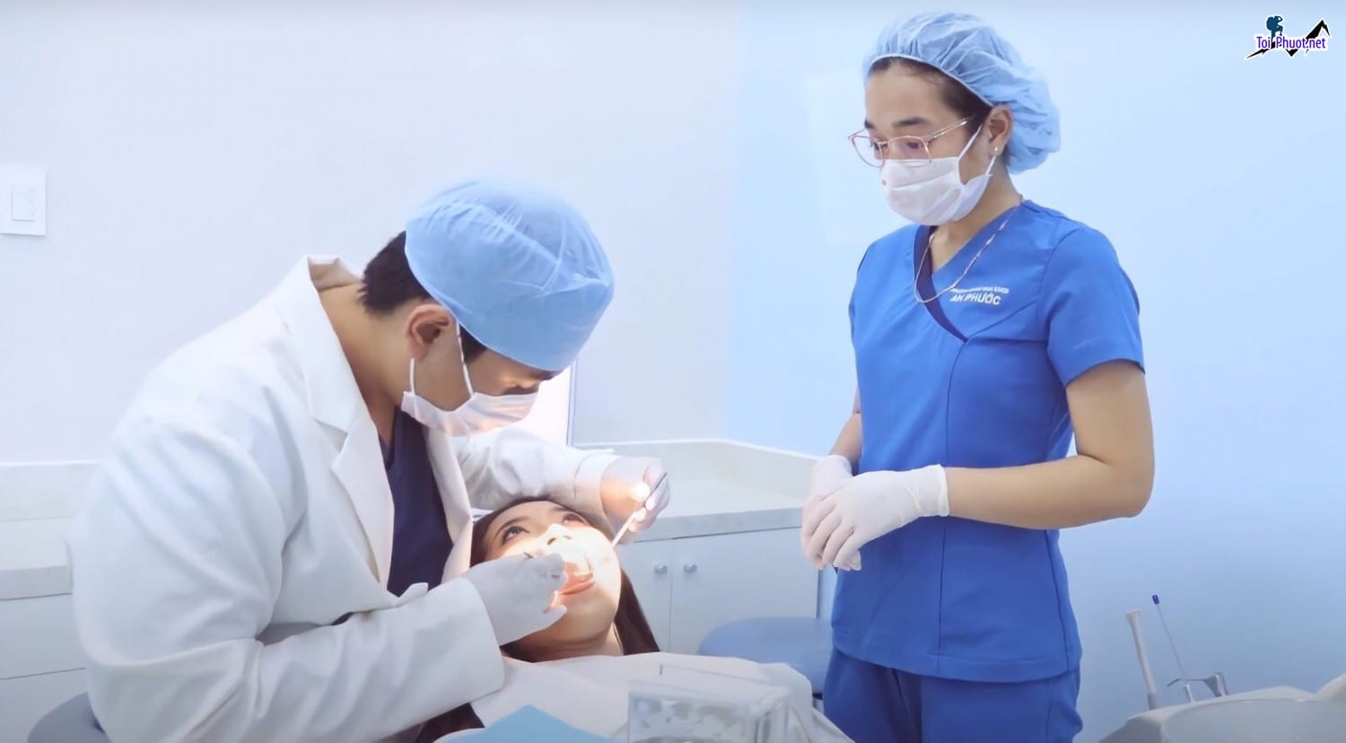 Top 9 Trung tâm răng hàm mặt uy tín nhất Phan Thiết Bình Thuận đảm bảo hiệu quả (3)