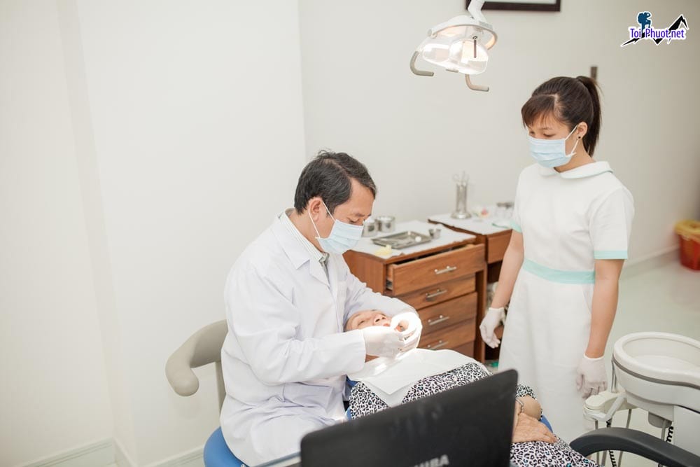 Top 9 Trung tâm răng hàm mặt uy tín nhất Quy Nhơn Bình Định dịch vụ tốt nhất (2)