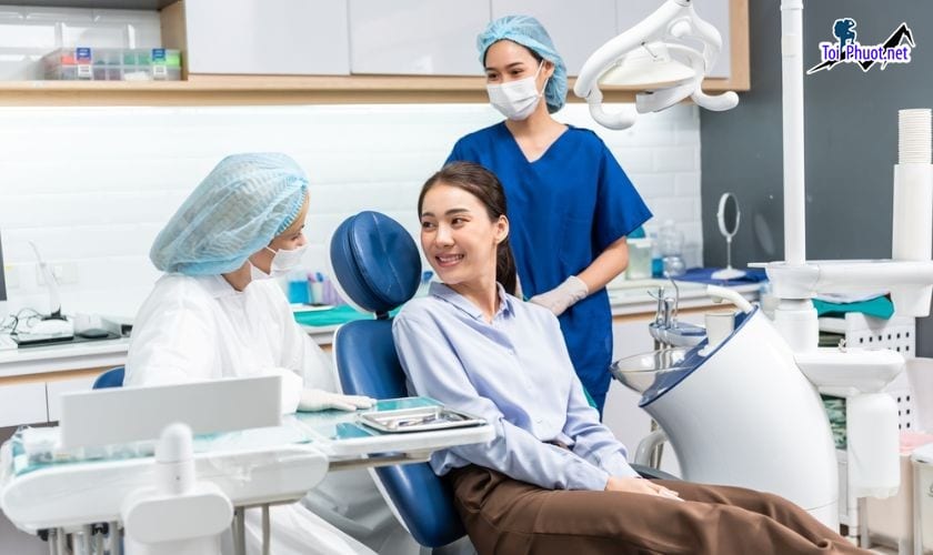 Top 9 Trung tâm răng hàm mặt uy tín nhất Tam Kỳ Quảng Nam chi phí điều trị hợp lý nhất (1)