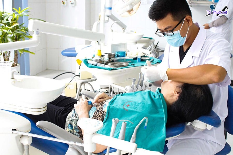 Top 9 Trung tâm răng hàm mặt uy tín nhất Tây Ninh giúp họ trở nên tự tin và thành công hơn (2)