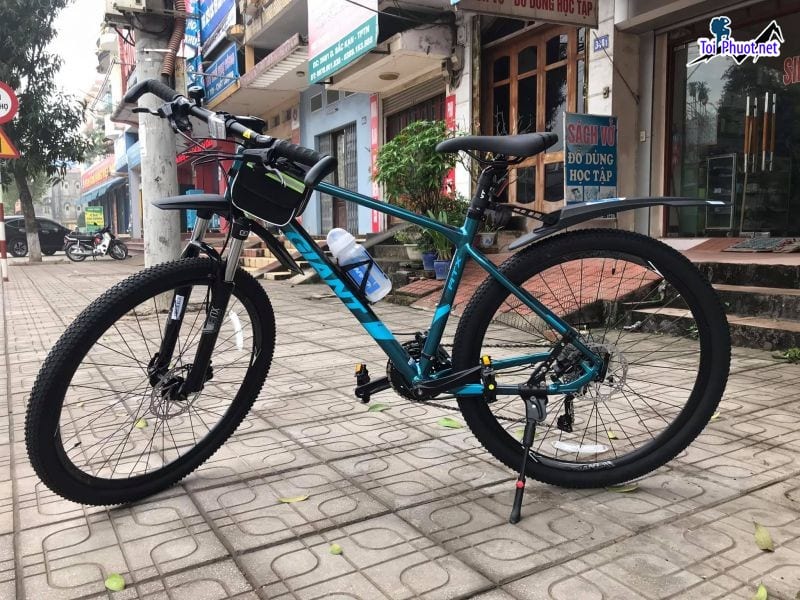 Top Cửa hàng bán xe đạp thể thao uy tín nhất Mỹ Tho Tiền Giang mang đến sự hài lòng tuyệt đối