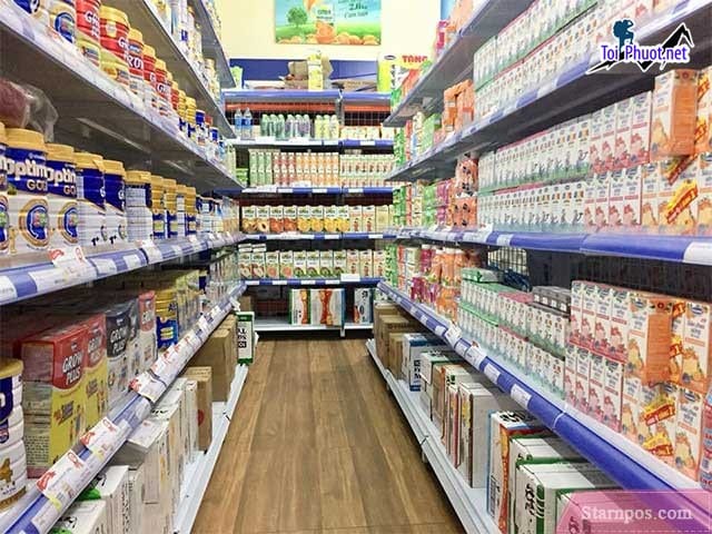 Top Cửa hàng sữa uy tín nhất Bà Rịa Vũng Tàu cực kì uy tín và chất lượng (2)