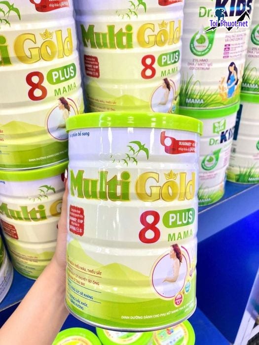 Top Cửa hàng sữa uy tín nhất Lai Châu có nguồn gốc rõ ràng (1)
