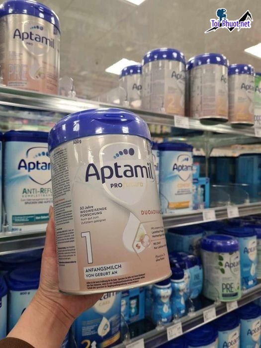Top Cửa hàng sữa uy tín nhất Lạng Sơn giúp trẻ em phát triển tốt (3)
