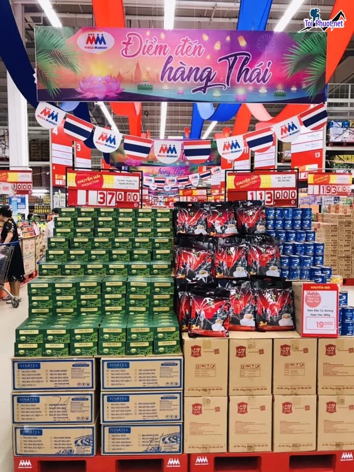 Top Địa chỉ bán nguyên liệu làm bánh Đồng Hới Quảng Bình được mọi người tin dùng (3)