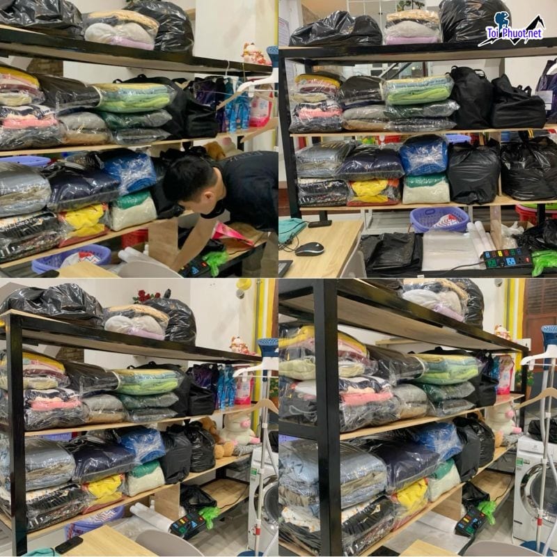 Top Địa chỉ giặt là uy tín giá tốt nhất Cao Lãnh Đồng Tháp chuyên nghiệp nhất (1)