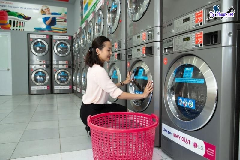 Top Địa chỉ giặt là uy tín giá tốt nhất Cao Lãnh Đồng Tháp chuyên nghiệp nhất (3)