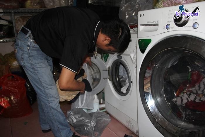 Top Địa chỉ giặt là uy tín giá tốt nhất Hải Dương giá rẻ sạch đẹp (1)