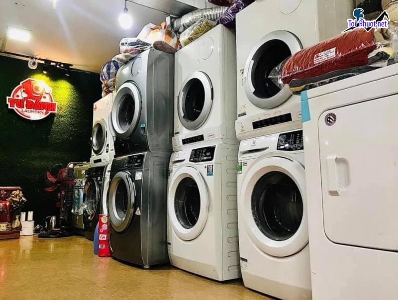 Top Địa chỉ giặt là uy tín giá tốt nhất Hải Dương giá rẻ sạch đẹp (3)