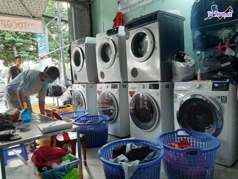 Top Địa chỉ giặt là uy tín giá tốt nhất Hưng Yên nhanh chóng dễ dàng (1)