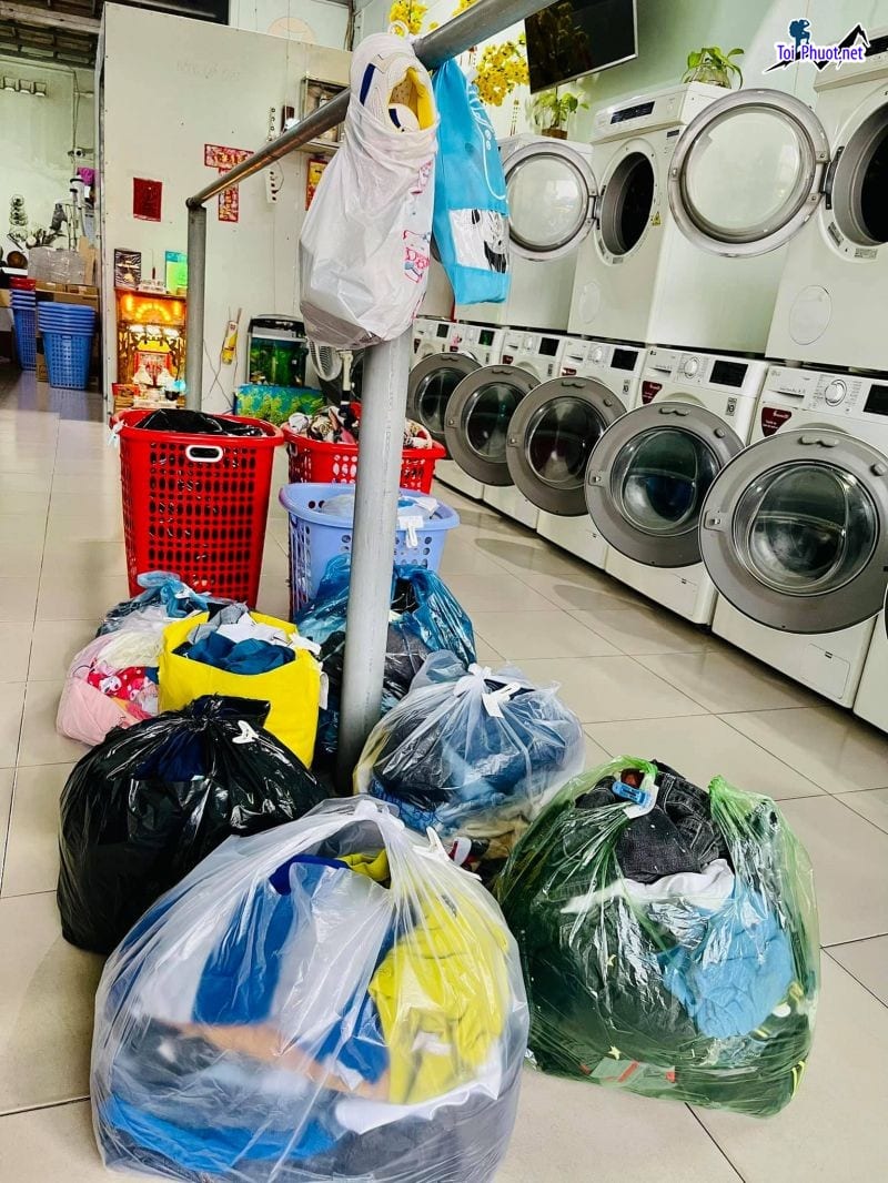 Top Địa chỉ giặt là uy tín giá tốt nhất Hưng Yên nhanh chóng dễ dàng (2)