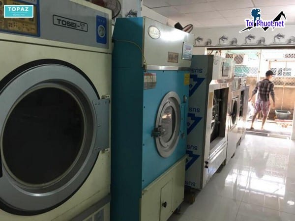 Top Địa chỉ giặt là uy tín giá tốt nhất Lai Châu chất lượng đúng như cam kết (1)