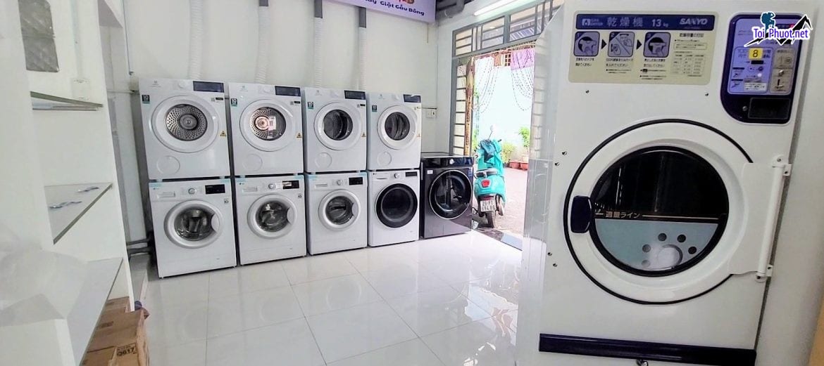 Top Địa chỉ giặt là uy tín giá tốt nhất Lai Châu chất lượng đúng như cam kết (2)