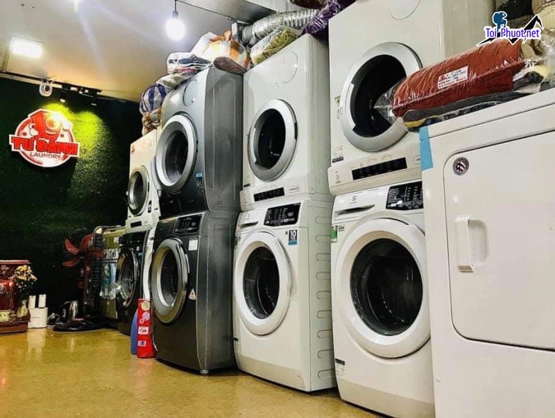 Top Địa chỉ giặt là uy tín giá tốt nhất Nam Định cam kết làm bạn hài lòng (2)
