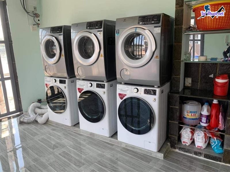 Top Địa chỉ giặt là uy tín giá tốt nhất Phan Rang Tháp Chàm Ninh Thuận (3)