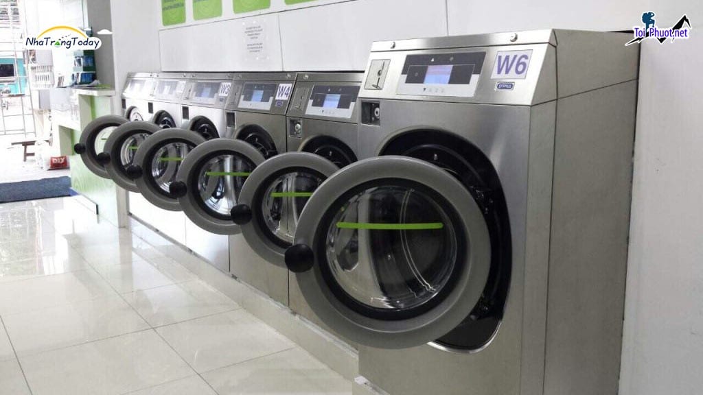 Top Địa chỉ giặt là uy tín giá tốt nhất Vĩnh Long Chất lượng vượt trội (2)